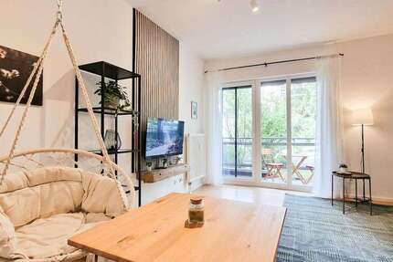 Zimmer Darmstadt Darmstadt-Mitte - 1 Zimmer, 1.250&euro; | Angebot:26955063