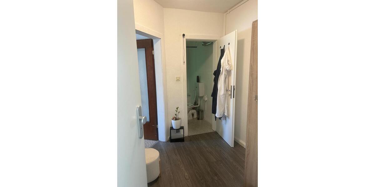 Etagenwohnung Darmstadt Bessungen - 1 Zimmer, 32 m&sup2;, 750&euro; | Angebot:26295548