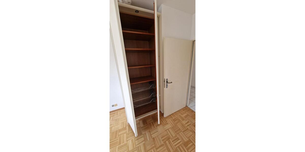 Dachgeschoßwohnung Heusenstamm - 2 Zimmer, 55 m&sup2;, 190.000&euro; | Angebot:25417403