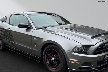 Ford Mustang 107.546 km 19.999 &euro; Ginsheim-Gustavsburg 65462