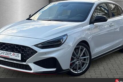 Hyundai i30 63.208 km 31.970 &euro; Darmstadt 64285