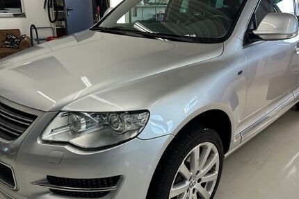 VW Touareg 325.000 km 4.670 &euro; Groß Umstadt 64823