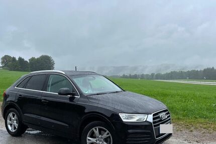 Audi Q3 84.300 km 18.949 &euro; Mörfelden 64546