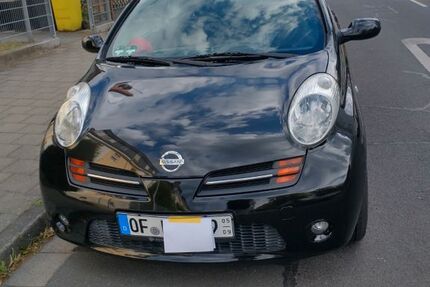 Nissan Micra 95.500 km 2.900 &euro; Neu-Isenburg 63263