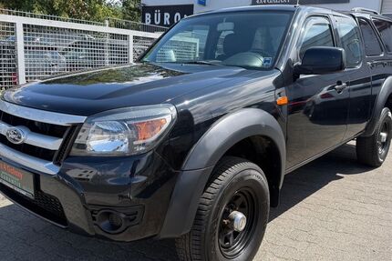 Ford Ranger 119.345 km 13.988 &euro; Rödermark 63322