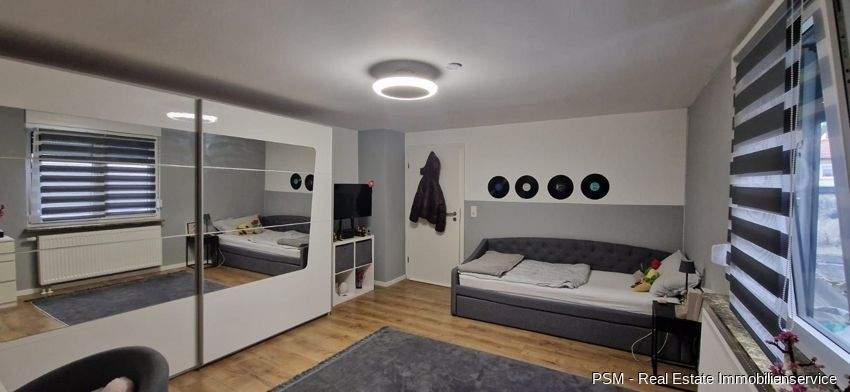 Reihenmittelhaus Brombachtal Kirchbrombach - 9 Zimmer, 250 m&sup2;, 449.000&euro; | Angebot:25733476