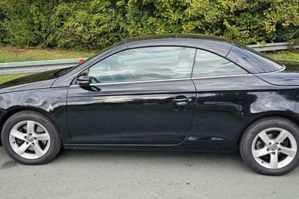 VW Eos 213.000 km 3.900 &euro; Offenbach 63071