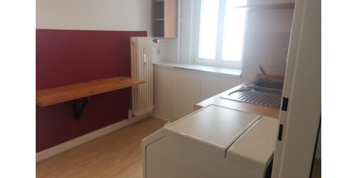 Etagenwohnung Frankfurt am Main Nordend Ost - 2 Zimmer, 80 m&sup2;, 1.250&euro; | Angebot:25483338