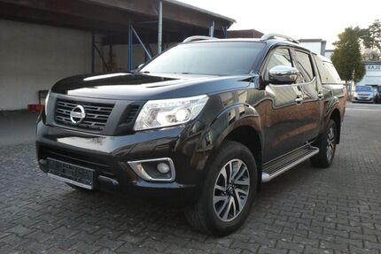 Nissan Navara 149.000 km 22.900 &euro; Heusenstamm 63150