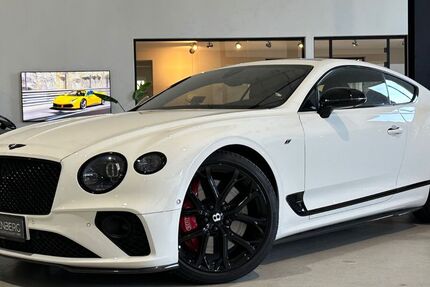 Bentley Continental GT 46.489 km 219.980 &euro; Rodgau-Weiskirchen/nähe Frankfurt am Main 63110