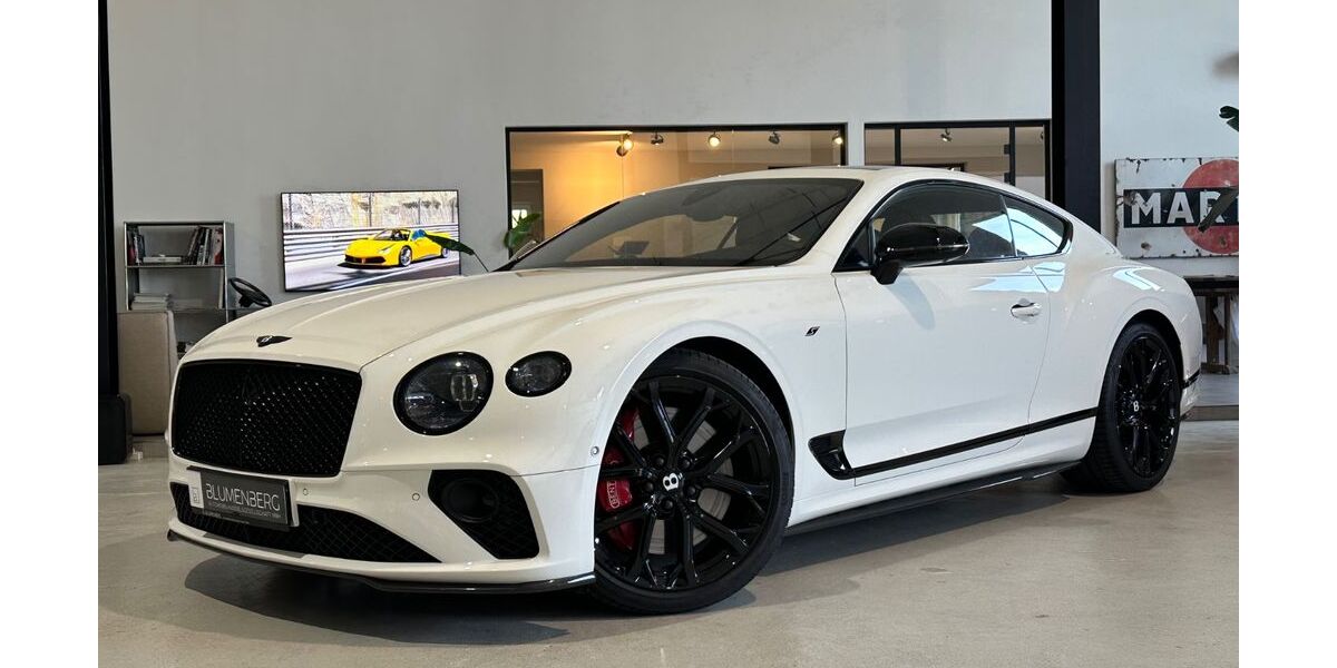 Bentley Continental GT 46.489 km 219.980 &euro; Rodgau-Weiskirchen/nähe Frankfurt am Main 63110