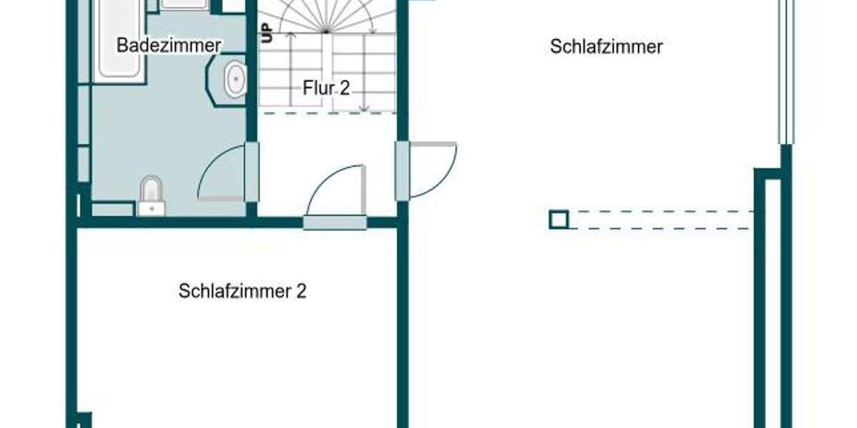 Doppelhaushälfte Babenhausen - 4 Zimmer, 120 m&sup2;, 599.000&euro; | Angebot:25607719