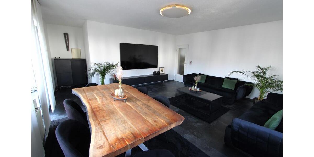 Etagenwohnung Flörsheim am Main - 3 Zimmer, 86 m&sup2;, 279.000&euro; | Angebot:27020148