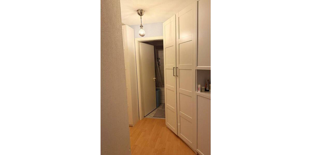 Terrassenwohnung Offenbach am Main Lauterborn - 2 Zimmer, 62 m&sup2;, 198.800&euro; | Angebot:26840731
