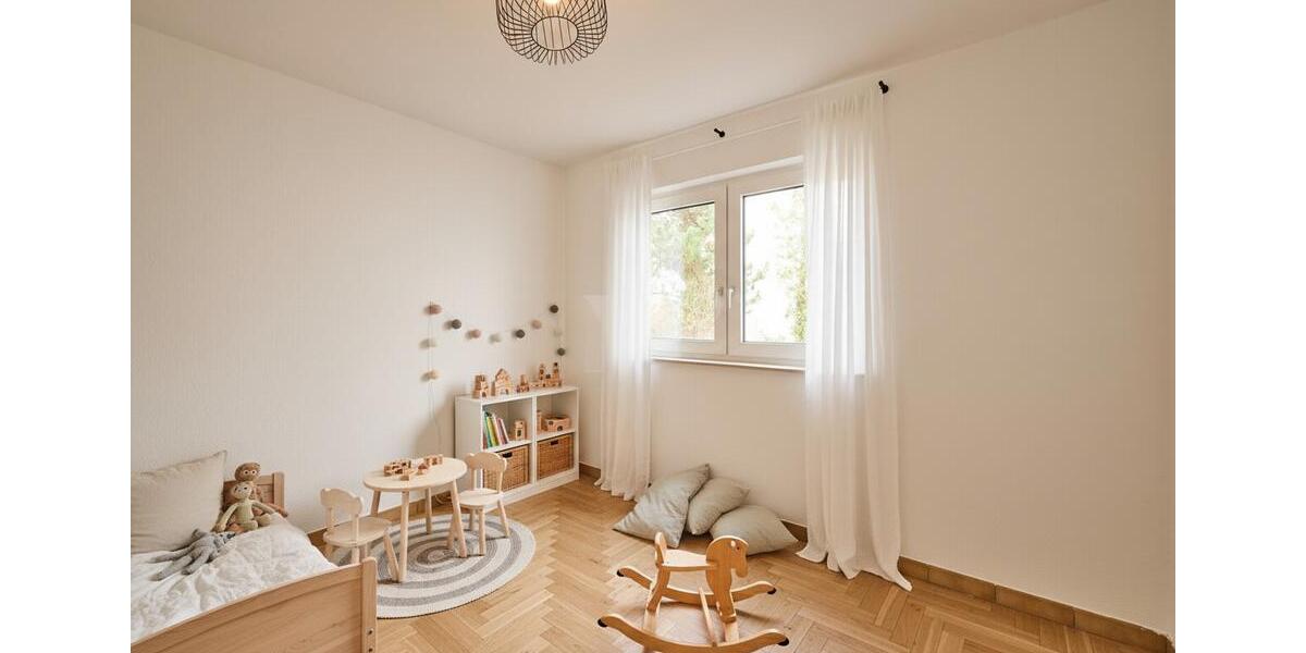 Etagenwohnung Darmstadt Eberstadt - 3 Zimmer, 76 m&sup2;, 1.100&euro; | Angebot:26179808