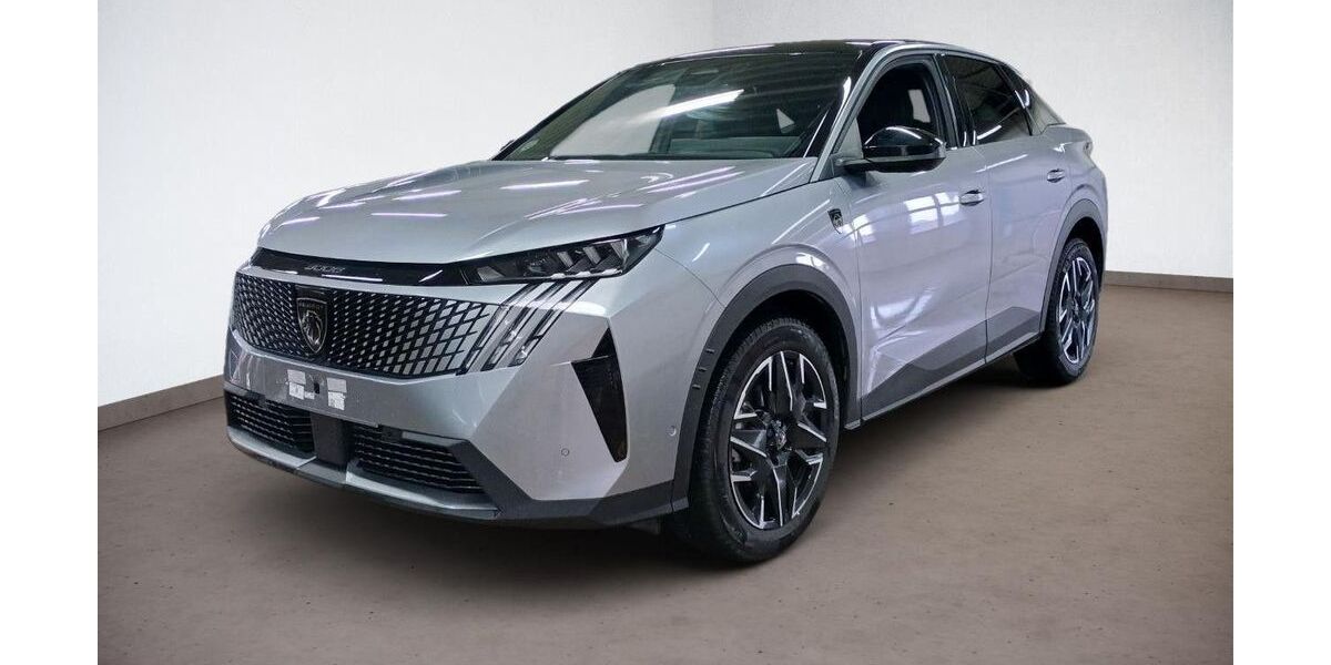 Peugeot 3008 19.035 km 30.980 &euro; Rüsselsheim 65428