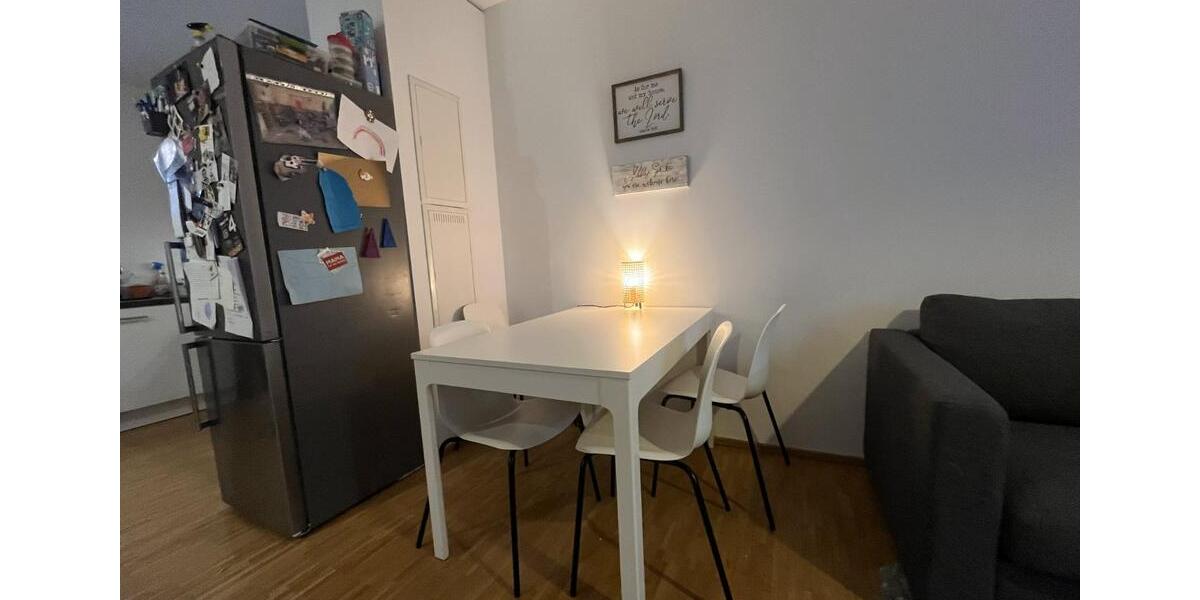 Etagenwohnung Frankfurt am Main Gutleutviertel - 3 Zimmer, 70 m&sup2;, 2.600&euro; | Angebot:24554635