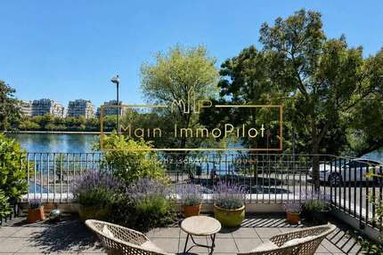 Wohnung Frankfurt am Main / Gutleutviertel Gutleutviertel - 4 Zimmer, 140 m&sup2;, 1.395.000&euro; | Angebot:27399680