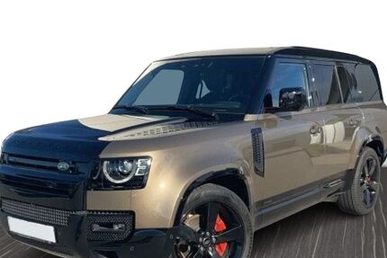 Land Rover Defender 38.700 km 56.900 &euro; Hofheim am Taunus 65719