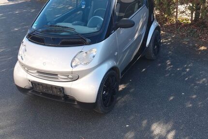 Smart ForTwo 91.000 km 1.850 &euro; Darmstadt 64293