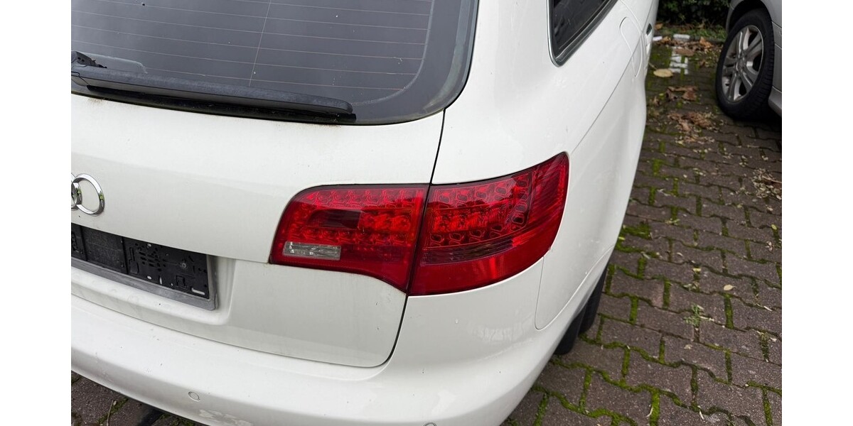 Audi A6 Avant 362.390 km 4.500 &euro; Ginsheim-Gustavsburg 65462