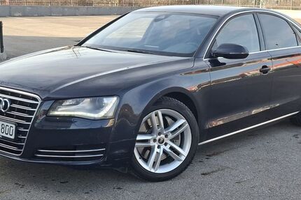 Audi A8 340.000 km 11.700 &euro; Frankfurt am Main 65936