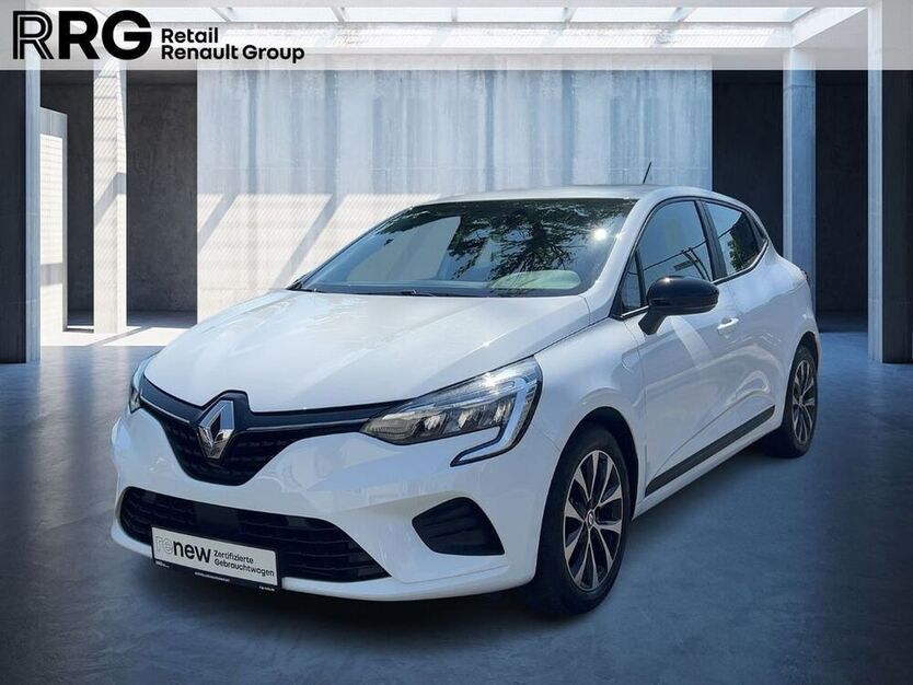 Clio