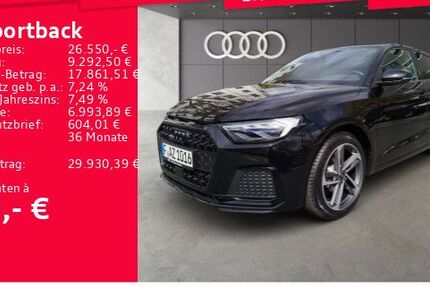 Audi A1 9.900 km 26.550 &euro; Frankfurt am Main 60314