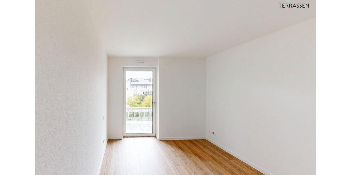 Erdgeschoßwohnung Darmstadt - 2 Zimmer, 66 m&sup2;, 1.220&euro; | Angebot:25344586