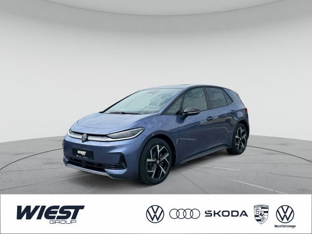 VW ID.3 3.500 km 42.250 &euro; Bensheim 64625