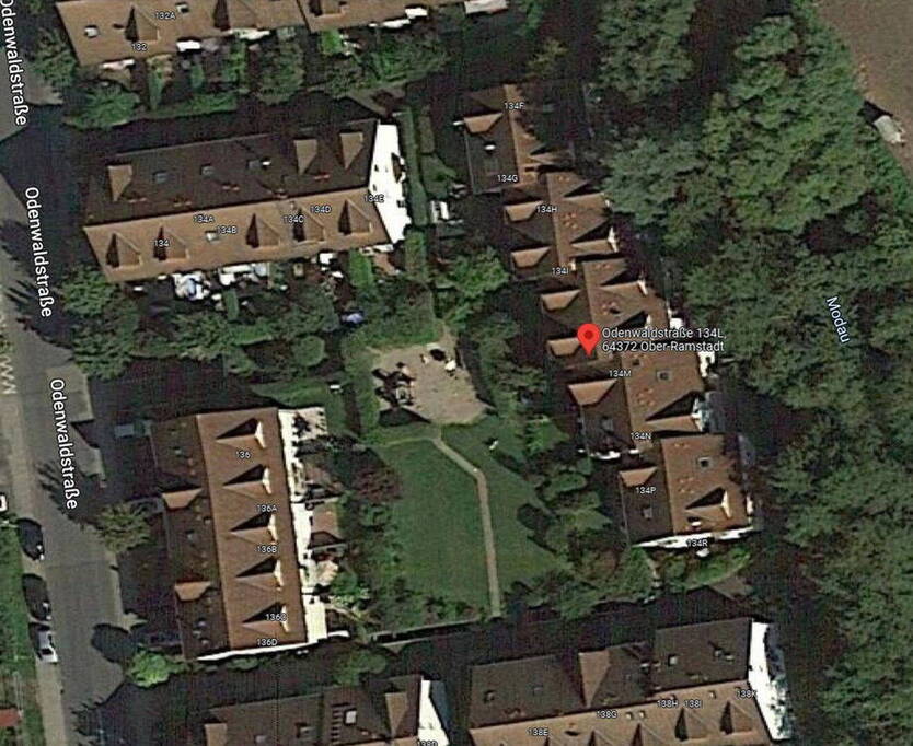 Schönes Reihenmittelhaus in ruhiger Lage 5 zimmer