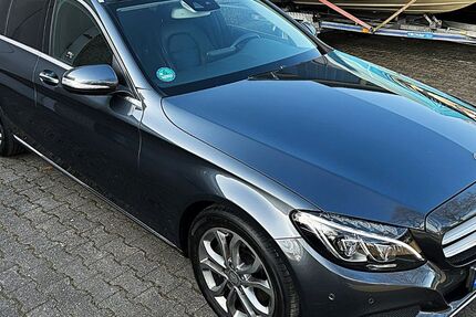 Mercedes-Benz C 250 253.650 km 9.900 &euro; Eddersheim 65795