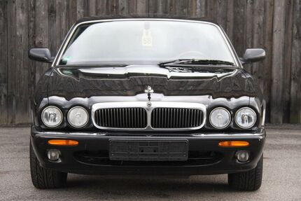 Jaguar XJ 168.950 km 19.999 &euro; Heppenheim (Bergstraße) 64646