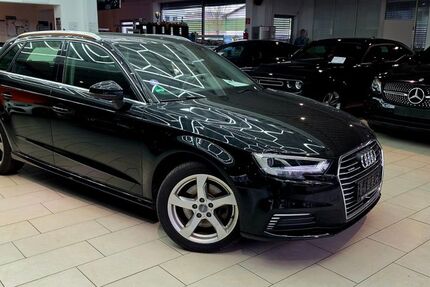 Audi A3 52.280 km 19.990 &euro; Neu-Isenburg (FRANKFURT AM MAIN) 63263