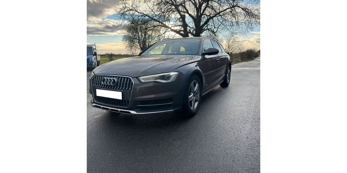 Audi A6 168.800 km 18.750 &euro; Pfungstadt 64319
