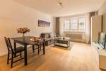 Etagenwohnung Frankfurt am Main Bahnhofsviertel - 2 Zimmer, 55 m&sup2;, 1.695&euro; | Angebot:24606831