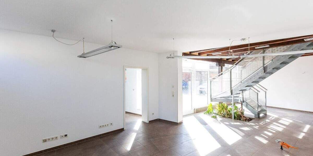 Gewerbeobjekt Bischofsheim - 5 Zimmer, 4.260&euro; | Angebot:23879774