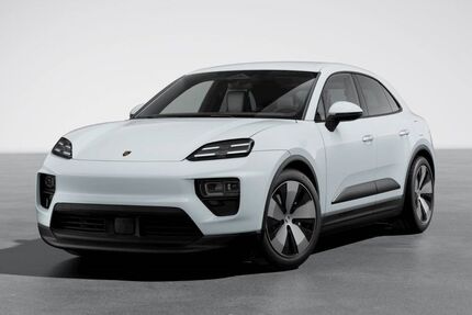 Porsche Macan 14.900 km 71.900 &euro; Hofheim 65719