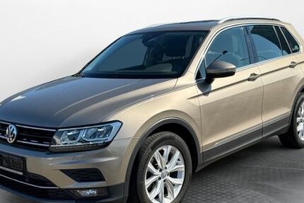 VW Tiguan 59.409 km 23.990 &euro; Pfungstadt 64319
