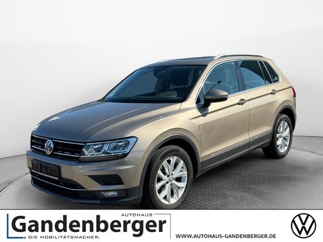 VW Tiguan 59.409 km 23.990 &euro; Pfungstadt 64319