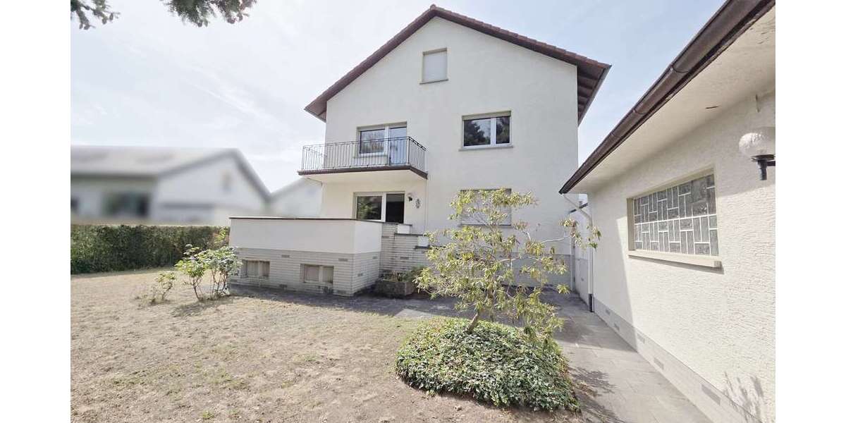 Einfamilienhaus Münster - 6 Zimmer, 164 m&sup2;, 579.000&euro; | Angebot:27297353