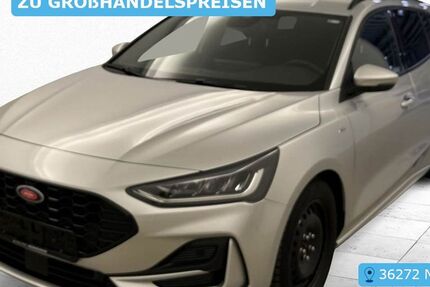Ford Focus 83.525 km 16.197 &euro; Frankfurt 60596