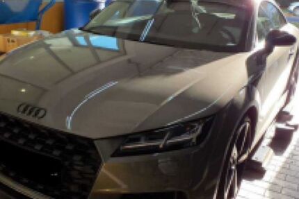 Audi TT 40.000 km 36.930 &euro; Hofheim 65719