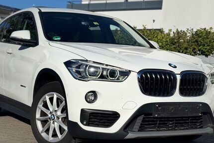 BMW X1 146.891 km 16.770 &euro; Mainhausen 63533