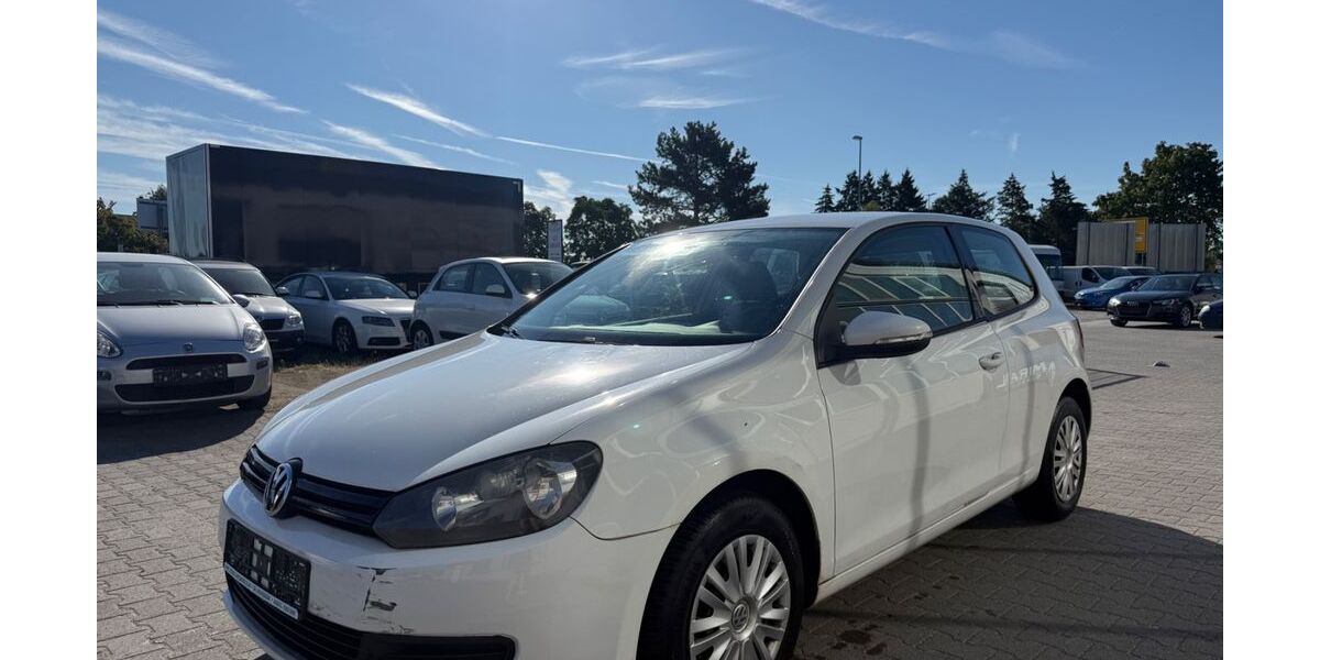 VW Golf 220.000 km 1.800 &euro; Gernsheim 64579