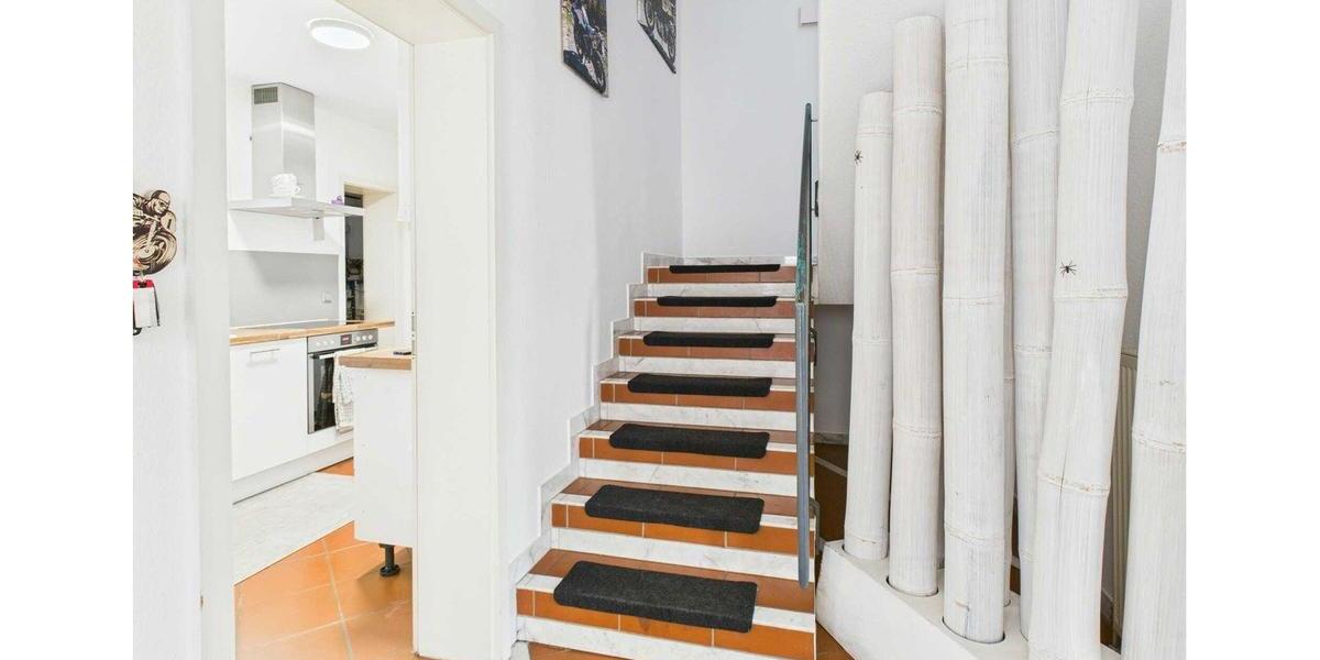 Doppelhaushälfte Alsbach-Hähnlein Hähnlein - 5 Zimmer, 138 m&sup2;, 1.600&euro; | Angebot:26299987