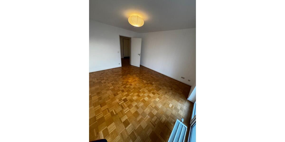 Etagenwohnung Frankfurt am Main Niederrad - 2 Zimmer, 59 m&sup2;, 987&euro; | Angebot:26336733