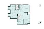Etagenwohnung Bensheim - 3 Zimmer, 107 m&sup2;, 649.900&euro; | Angebot:25957377