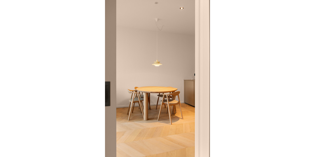 Etagenwohnung Frankfurt am Main Ostend - 2 Zimmer, 69 m&sup2;, 2.650&euro; | Angebot:25690986
