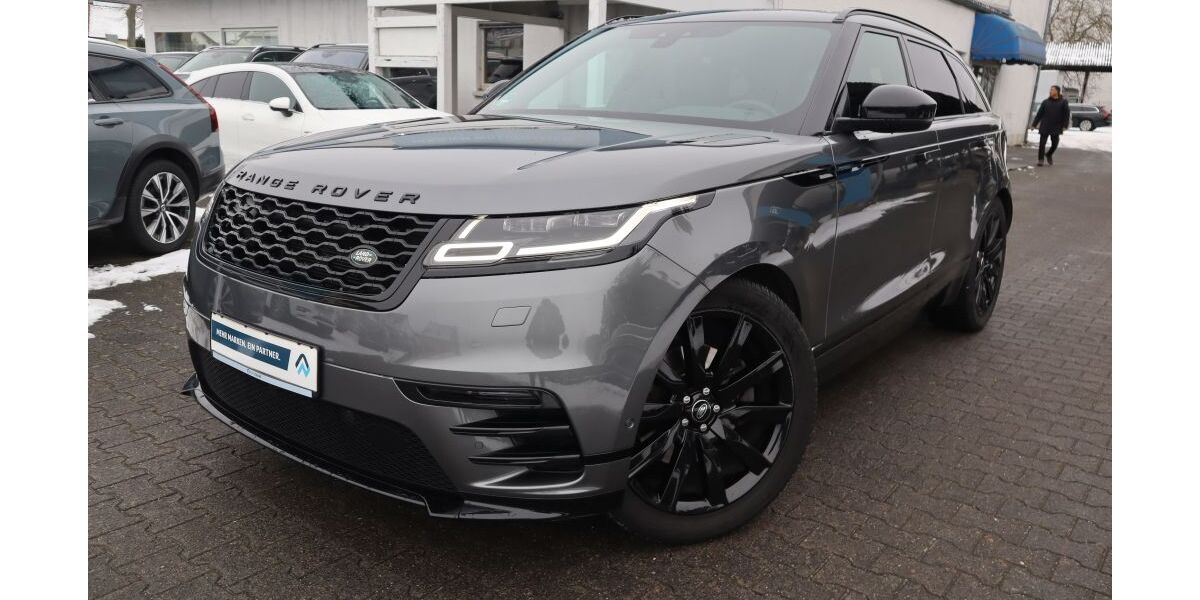Land Rover Range Rover Velar 190.236 km 24.980 &euro; Darmstadt 64291